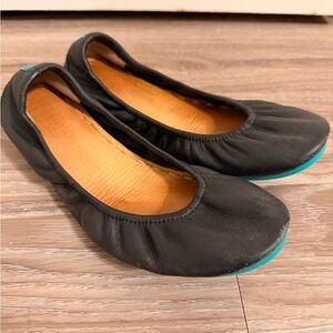 Tieks Ballerina slippers